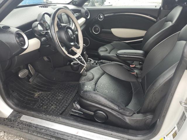 Photo 7 from auction – 2015 MINI COOPER ROA with VIN WMWSY3C55FT595894