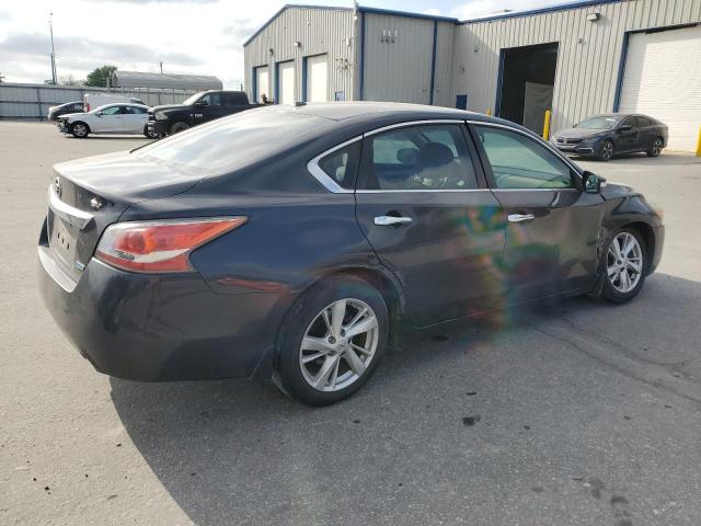 Photo 3 from auction – 2014 NISSAN ALTIMA 2.5 with VIN 1N4AL3APXEC323363