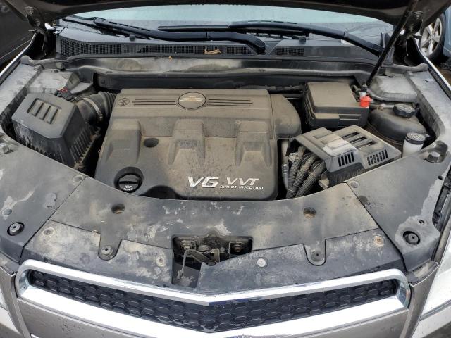 Photo 12 from auction – 2012 CHEVROLET EQUINOX LT with VIN 2GNFLEE51C6217434