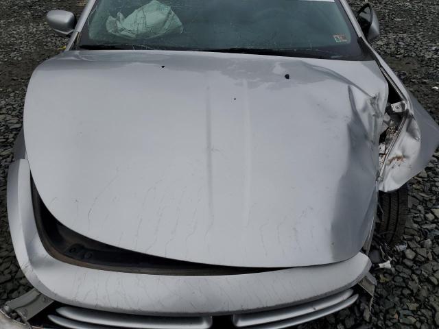Photo 11 from auction – 2013 DODGE DART SE with VIN 1C3CDFAA2DD191774
