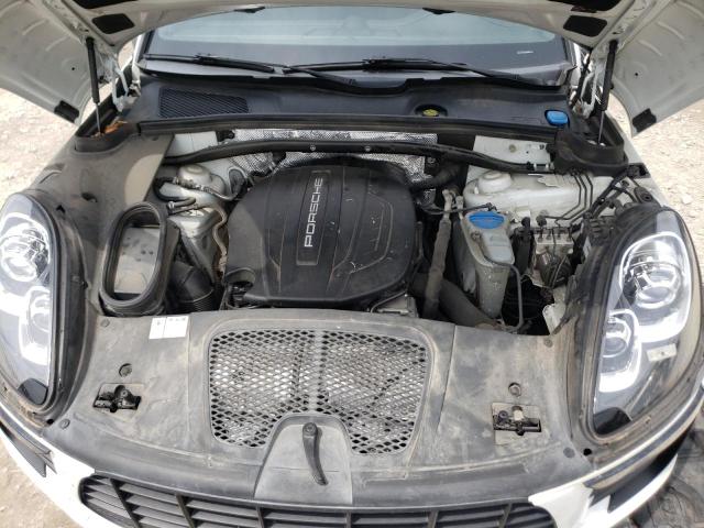 Photo 12 from auction – 2017 PORSCHE MACAN with VIN WP1AA2A5XHLB80569
