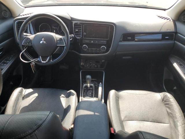 Photo 8 from auction – 2018 MITSUBISHI OUTLANDER with VIN JA4AD3A34JZ017202