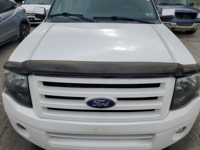 Photo 12 from auction – 2010 FORD EXPEDITION with VIN 1FMJK2A54AEA48511