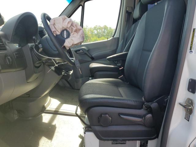 Photo 7 from auction – 2017 FREIGHTLINER SPRINTER 2 with VIN WDYPE8CD9HP518676