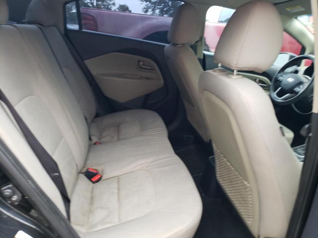 Photo 10 from auction – 2014 KIA RIO LX with VIN KNADM4A39E6402445