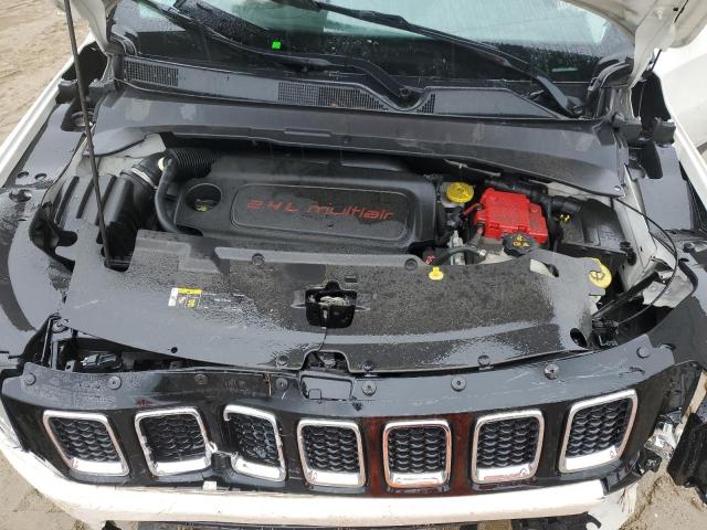 Photo 12 from auction – 2019 JEEP COMPASS LA with VIN 3C4NJDBB9KT807860