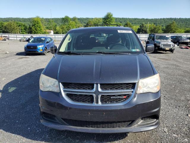 Photo 5 from auction – 2013 DODGE GRAND CARA with VIN 2C4RDGCG7DR806958