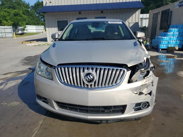 Photo 5 from auction – 2012 BUICK LACROSSE P with VIN 1G4GD5ER8CF317674