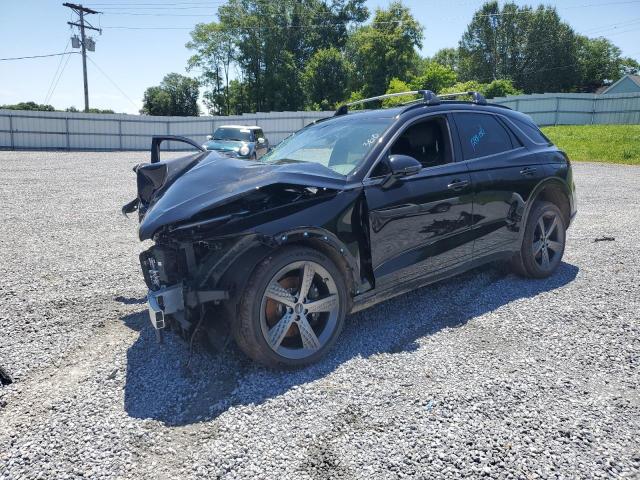 GENESIS GV70 BASE 2024 with VIN 5NMMCDTC9RH010366 - Photo from auction