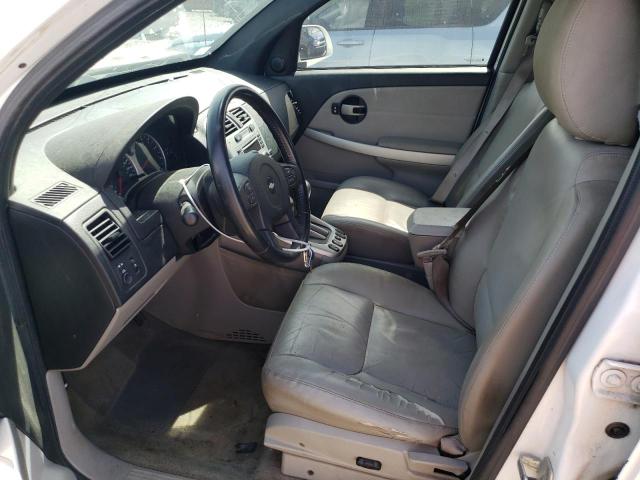 Photo 7 from auction – 2006 CHEVROLET EQUINOX LT with VIN 2CNDL63F266172411