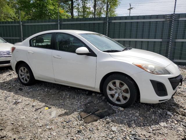 Photo 4 from auction – 2010 MAZDA 3 I with VIN JM1BL1SF1A1271944
