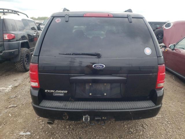 Photo 6 from auction – 2004 FORD EXPLORER L with VIN 1FMDU75K34ZA05375