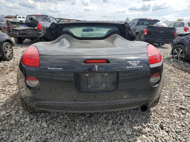 Photo 6 from auction – 2006 PONTIAC SOLSTICE with VIN 1G2MB35B56Y115487