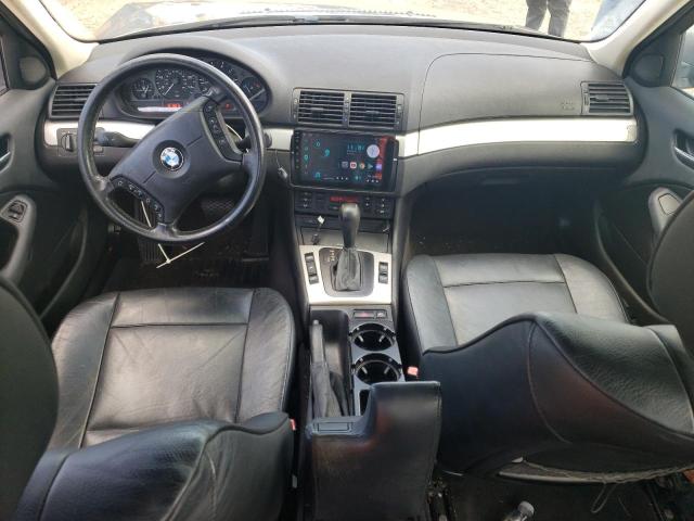 Photo 8 from auction – 2004 BMW 325 I with VIN WBAEV33454KR32290