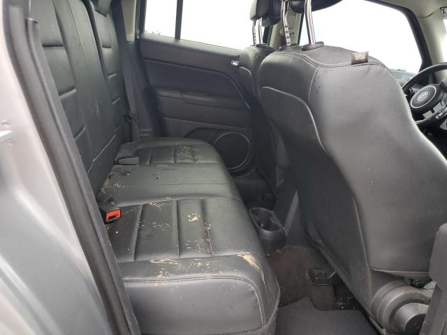 Photo 11 from auction – 2015 JEEP PATRIOT LA with VIN 1C4NJPFA0FD115789