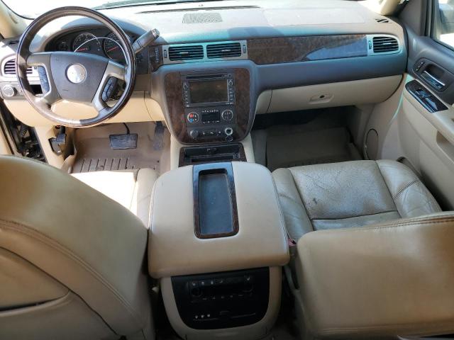 Photo 8 from auction – 2011 GMC YUKON DENA with VIN 1GKS1EEF2BR213552