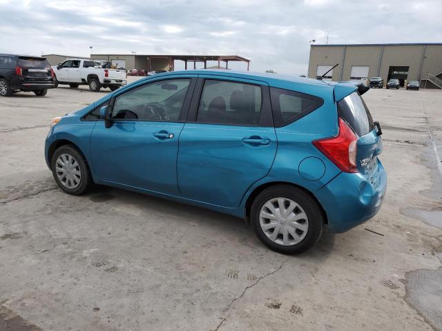 Photo 2 from auction – 2014 NISSAN VERSA NOTE with VIN 3N1CE2CPXEL419733