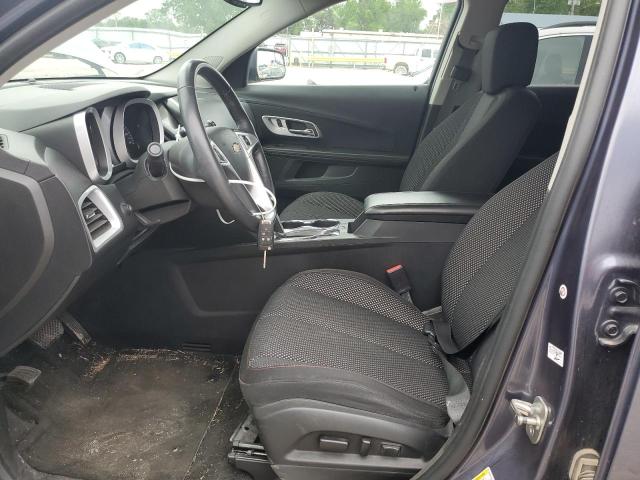 Photo 7 from auction – 2014 CHEVROLET EQUINOX LT with VIN 2GNALBEK2E6213412