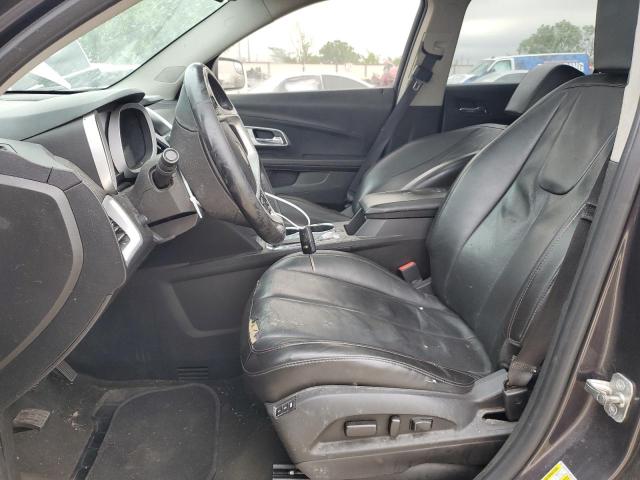 Photo 7 from auction – 2013 CHEVROLET EQUINOX LT with VIN 2GNALFEK4D6279983