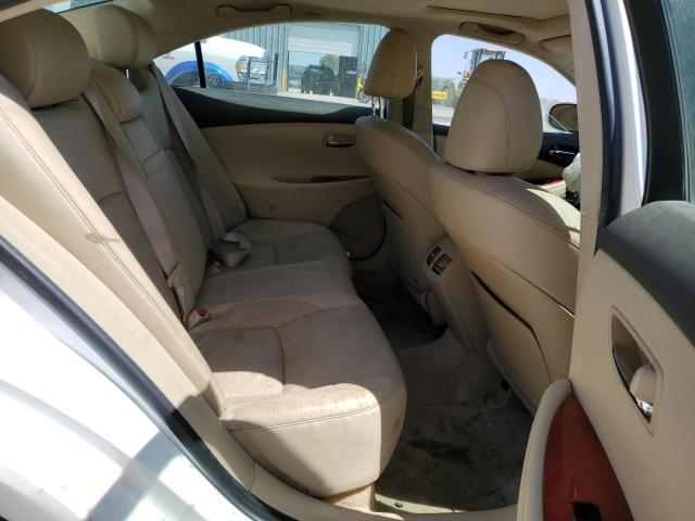 Фото 10 с аукциона – 2008 LEXUS ES 350 с VIN JTHBJ46G582255758