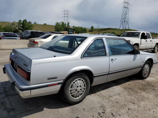Photo 3 from auction – 1987 BUICK LESABRE LI with VIN 1G4HR1433HH504361