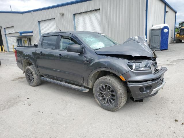 Photo 4 from auction – 2019 FORD RANGER XL with VIN 1FTER4FH6KLB10648