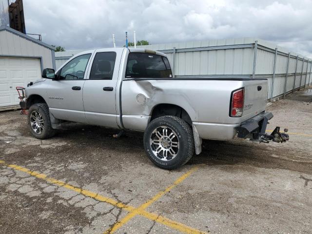 Photo 2 from auction – 2003 DODGE RAM 2500 S with VIN 3D7KU28623G821852
