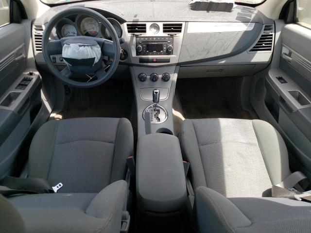 Photo 8 from auction – 2008 CHRYSLER SEBRING with VIN 1C3LC45K08N264165