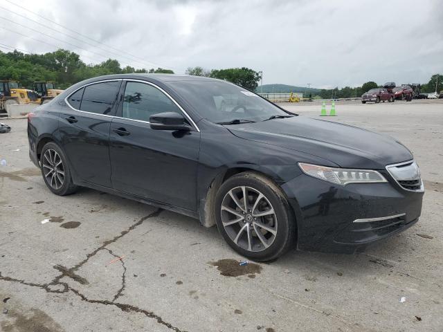 Photo 4 from auction – 2015 ACURA TLX TECH with VIN 19UUB2F50FA008064