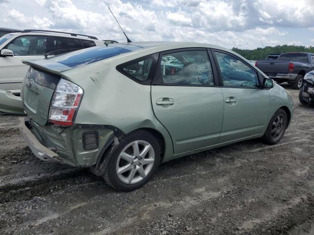 Photo 3 from auction – 2009 TOYOTA PRIUS with VIN JTDKB20U597864628