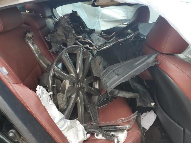Photo 10 from auction – 2015 LEXUS GS 350 with VIN JTHBE1BL8FA005133
