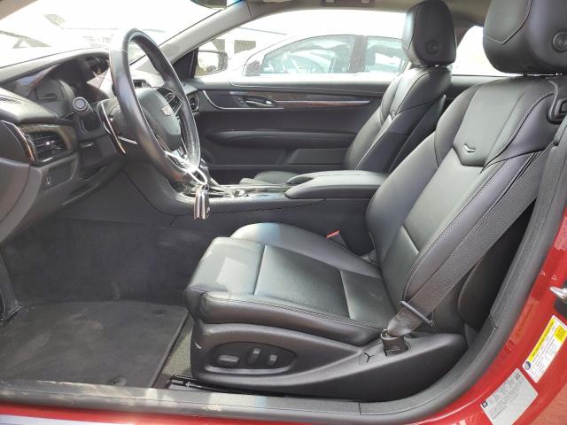 Photo 7 from auction – 2015 CADILLAC ATS with VIN 1G6AG1RX2F0140181