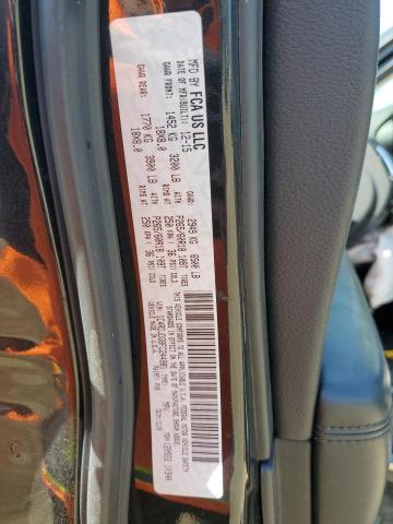 Photo 14 from auction – 2015 DODGE DURANGO LI with VIN 1C4RDJDG8FC244981