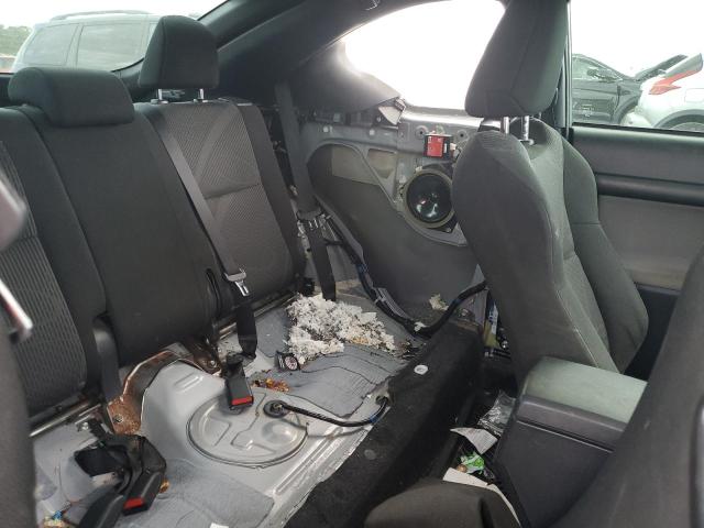 Photo 10 from auction – 2011 TOYOTA SCION TC with VIN JTKJF5C77B3020068