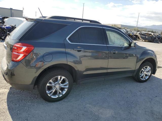 Photo 3 from auction – 2017 CHEVROLET EQUINOX LT with VIN 2GNALCEK8H1534684