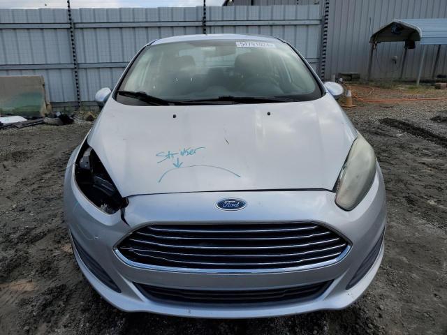Photo 5 from auction – 2015 FORD FIESTA SE with VIN 3FADP4BE0FM150389