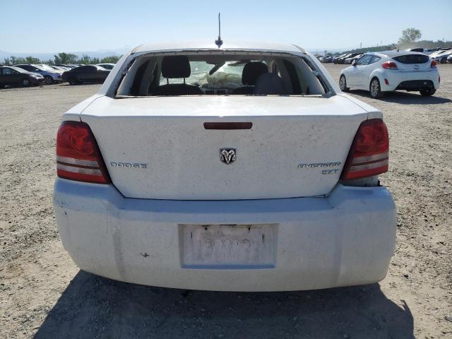 Photo 6 from auction – 2010 DODGE AVENGER SX with VIN 1B3CC4FB8AN204037