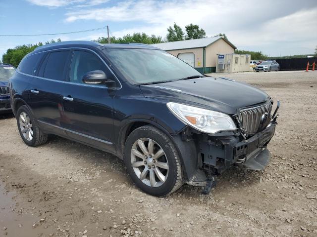 Photo 4 from auction – 2014 BUICK ENCLAVE with VIN 5GAKVBKD7EJ108639