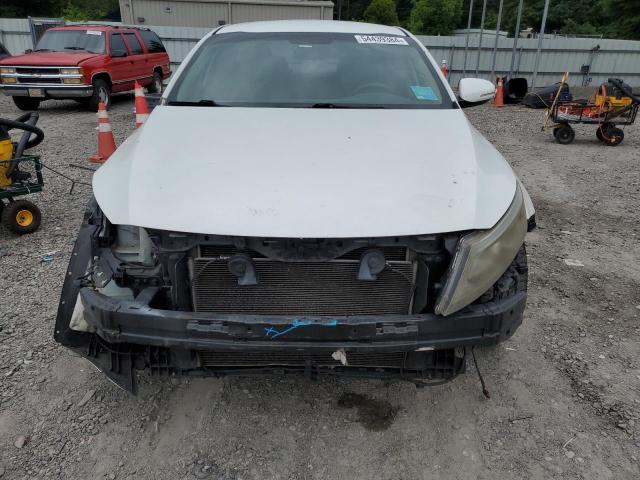 Photo 5 from auction – 2015 KIA OPTIMA LX with VIN 5XXGM4A79FG509601