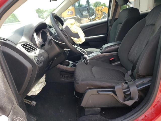 Zdjęcie 7 z aukcji – 2018 DODGE JOURNEY SE z VIN 3C4PDCAB4JT217012