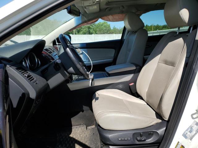Foto 7 de la subasta – 2015 MAZDA CX-9 GRAND con VIN JM3TB3DA0F0453675