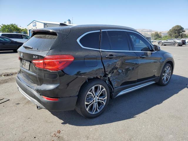 Photo 3 from auction – 2016 BMW X1 XDRIVE2 with VIN WBXHT3Z32G4A50240