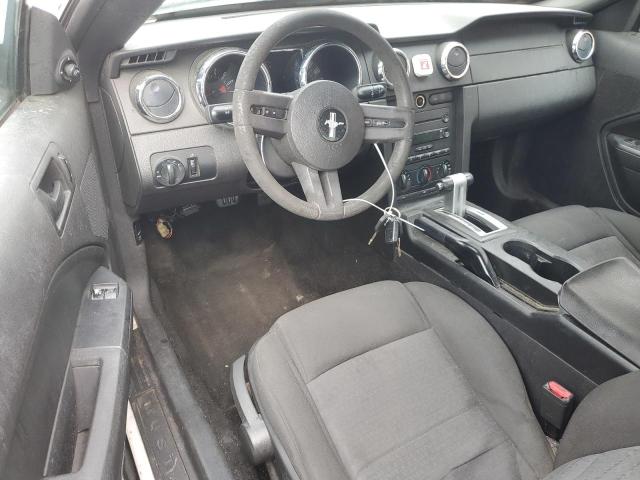 Photo 8 from auction – 2005 FORD MUSTANG with VIN 1ZVFT80N555154576
