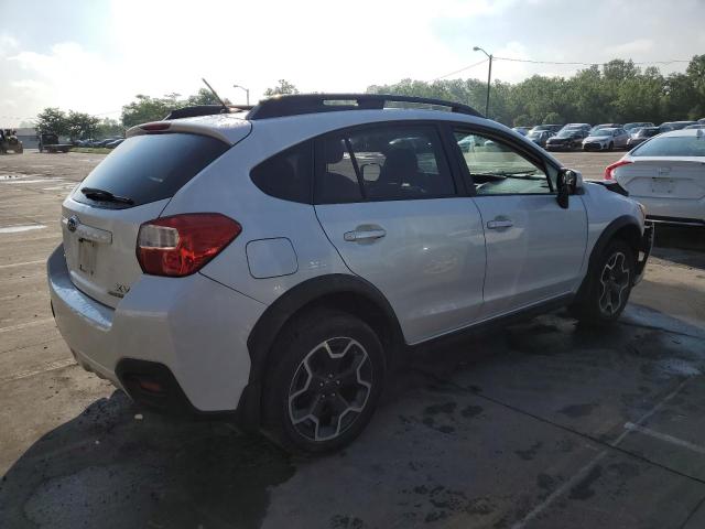 Photo 3 from auction – 2014 SUBARU XV CROSSTR with VIN JF2GPAKC7E8286205