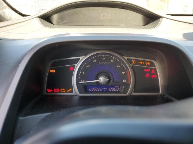 Zdjęcie 9 z aukcji – 2008 HONDA CIVIC z VIN 2HGFA15588H344833