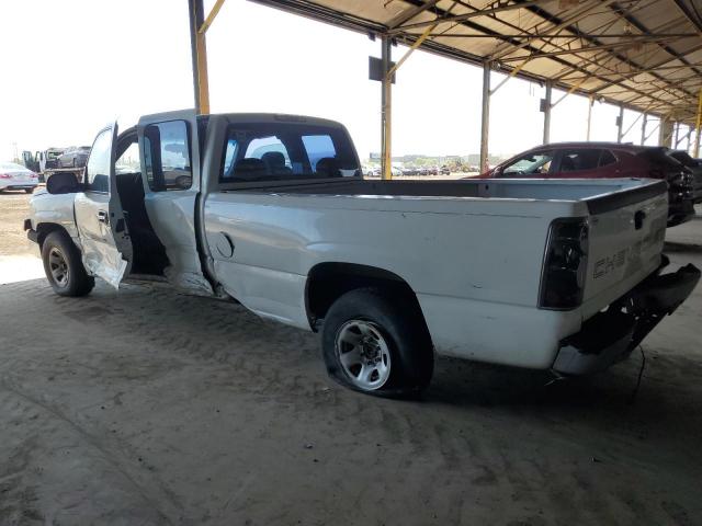 Photo 2 from auction – 2004 CHEVROLET SILVERADO with VIN 1GCEC19V04E370195