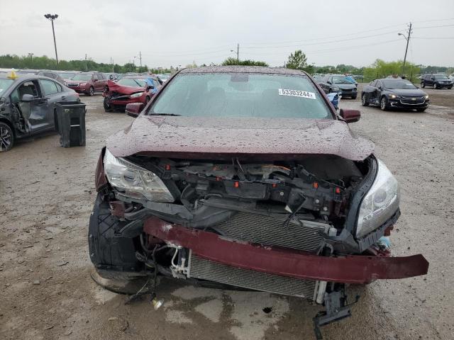 Photo 5 from auction – 2015 CHEVROLET MALIBU LTZ with VIN 1G11F5SL2FF139231