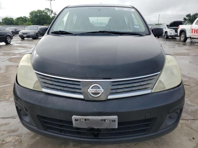 Photo 5 from auction – 2009 NISSAN VERSA S with VIN 3N1BC13E59L357562