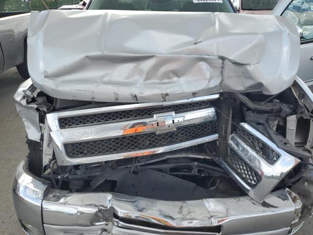 Photo 11 from auction – 2013 CHEVROLET SILVERADO with VIN 1GCRCSE01DZ174910