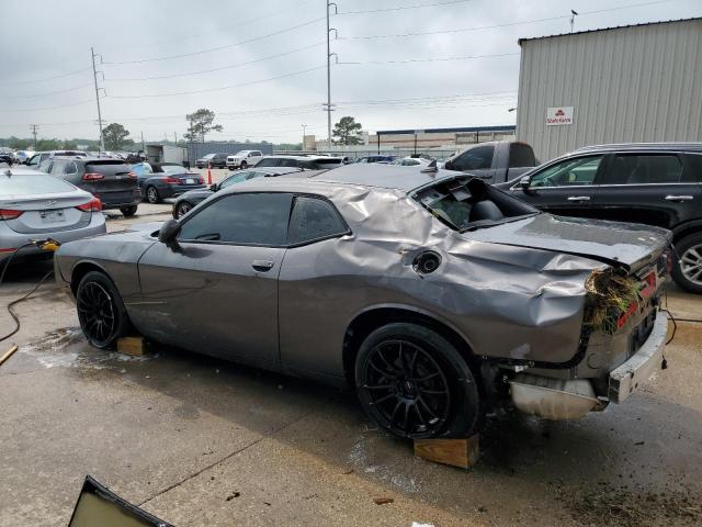 Photo 2 from auction – 2019 DODGE CHALLENGER with VIN 2C3CDZKG0KH570518